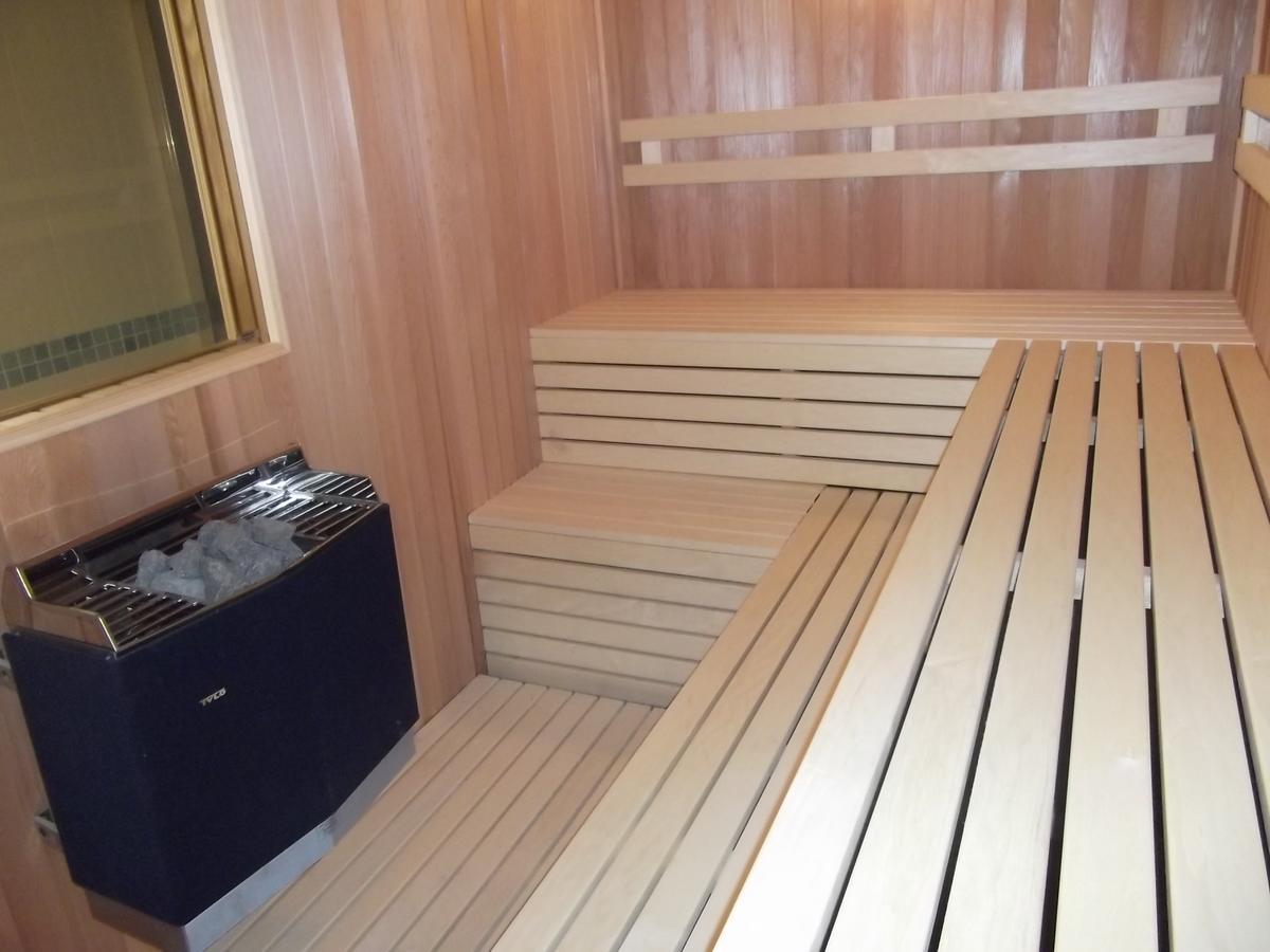 Sheki Olimpiya Hotel & Resort Екстер'єр фото